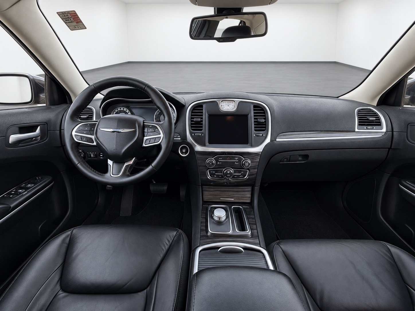 Used 2021 Chrysler 300 Touring L AWD/4WD image 35