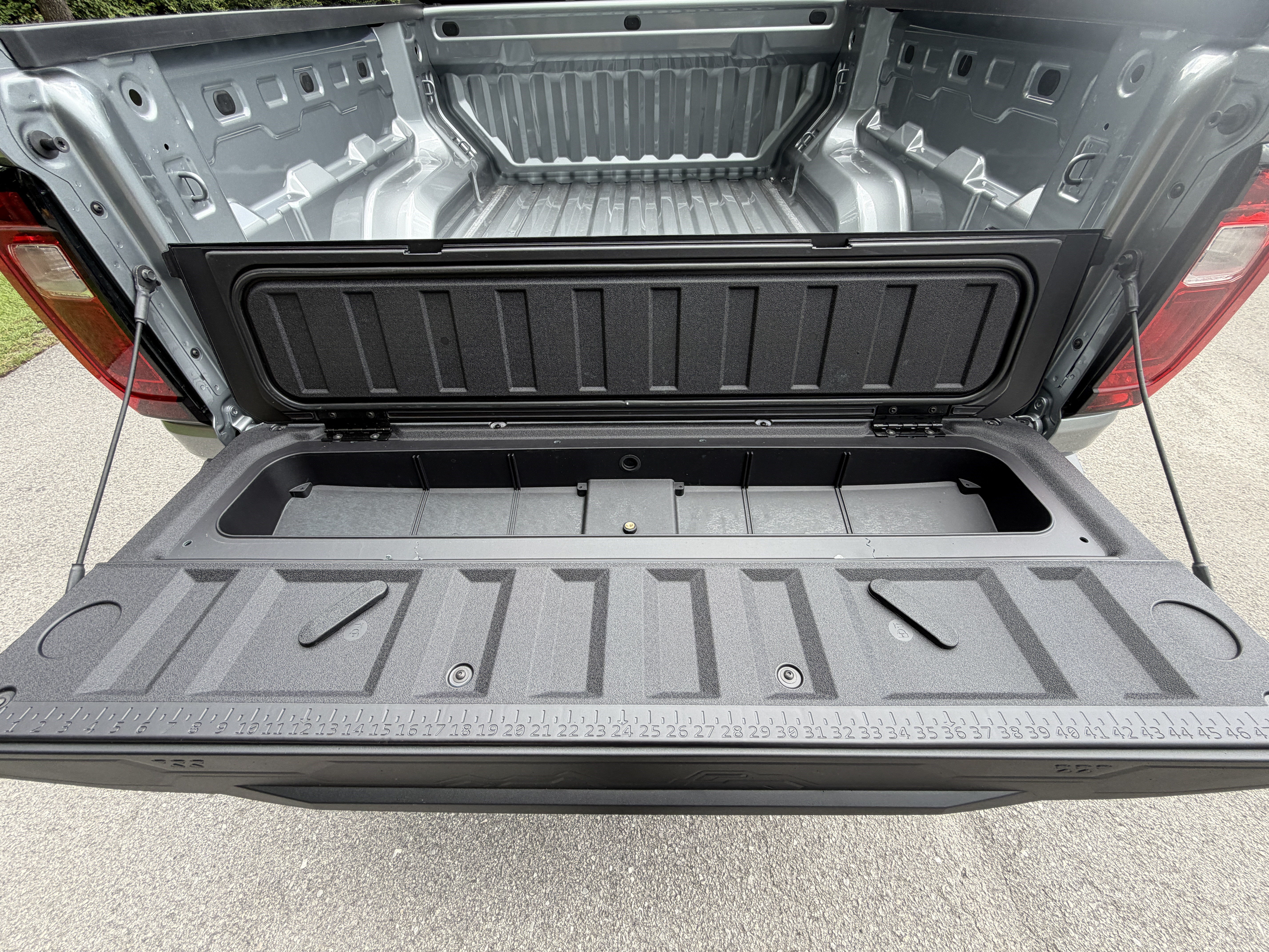 New 2026 GMC Canyon Elevation w/ Convenience Package RWD image 10