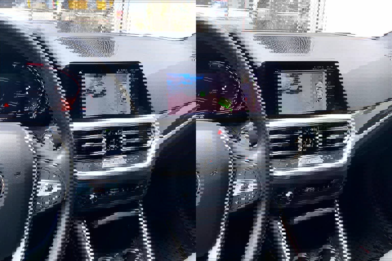 Used 2023 BMW 430i Gran Coupe w/ Parking Assistance Package RWD image 16