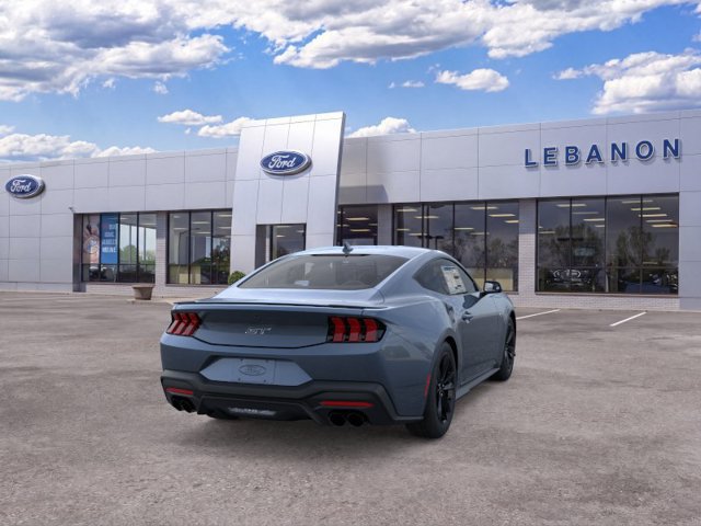 New 2026 Ford Mustang GT RWD image 8