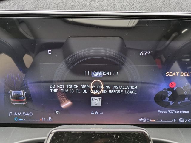 New 2026 Lincoln Aviator Reserve w/ Illumination Package image 26