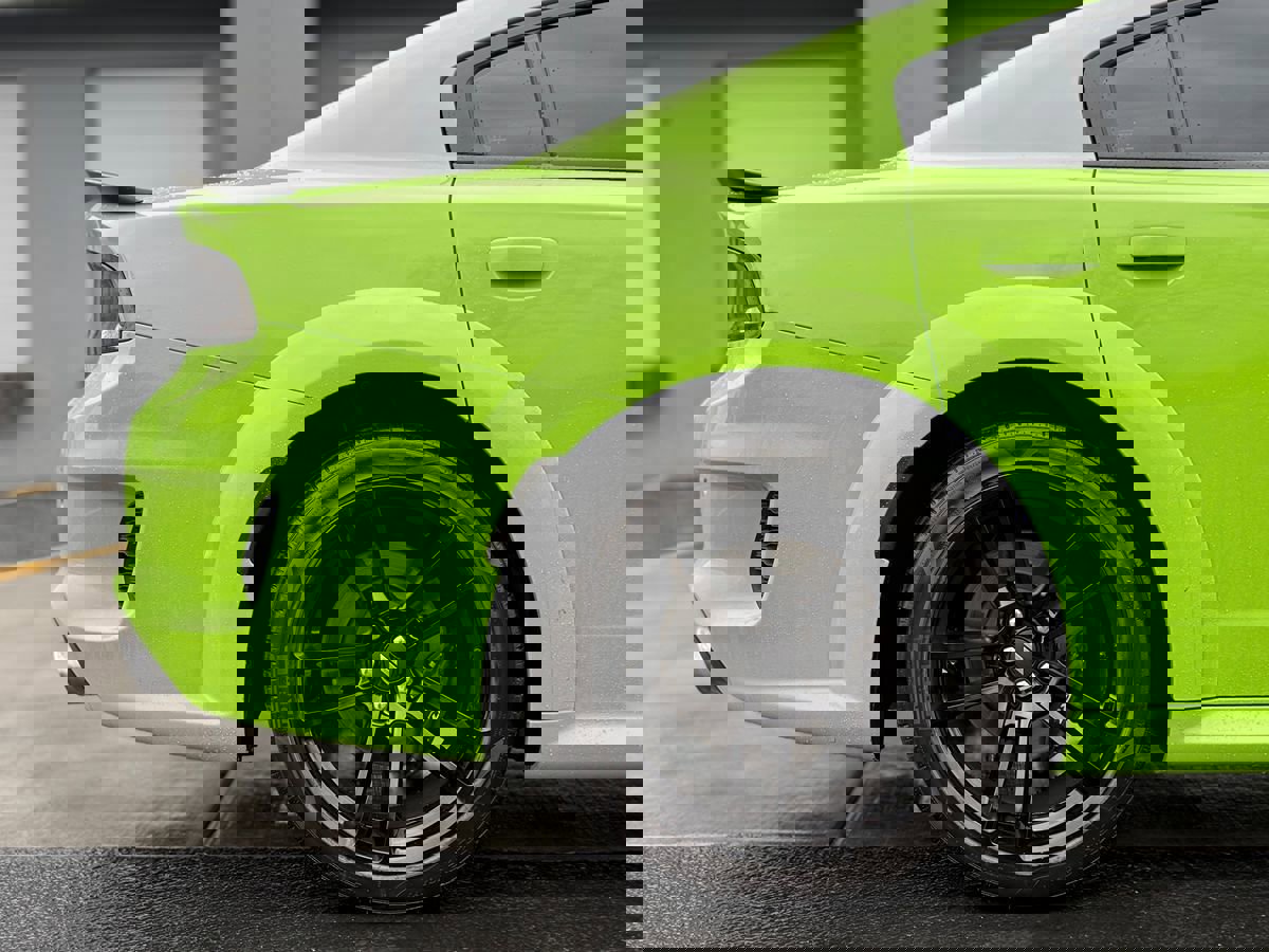 Used 2023 Dodge Charger Scat Pack image 14