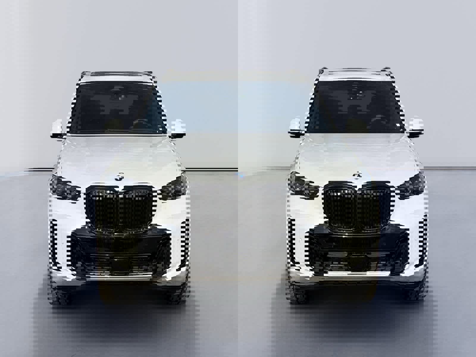 New 2026 BMW X5 xDrive40i w/ M Sport Package image 8