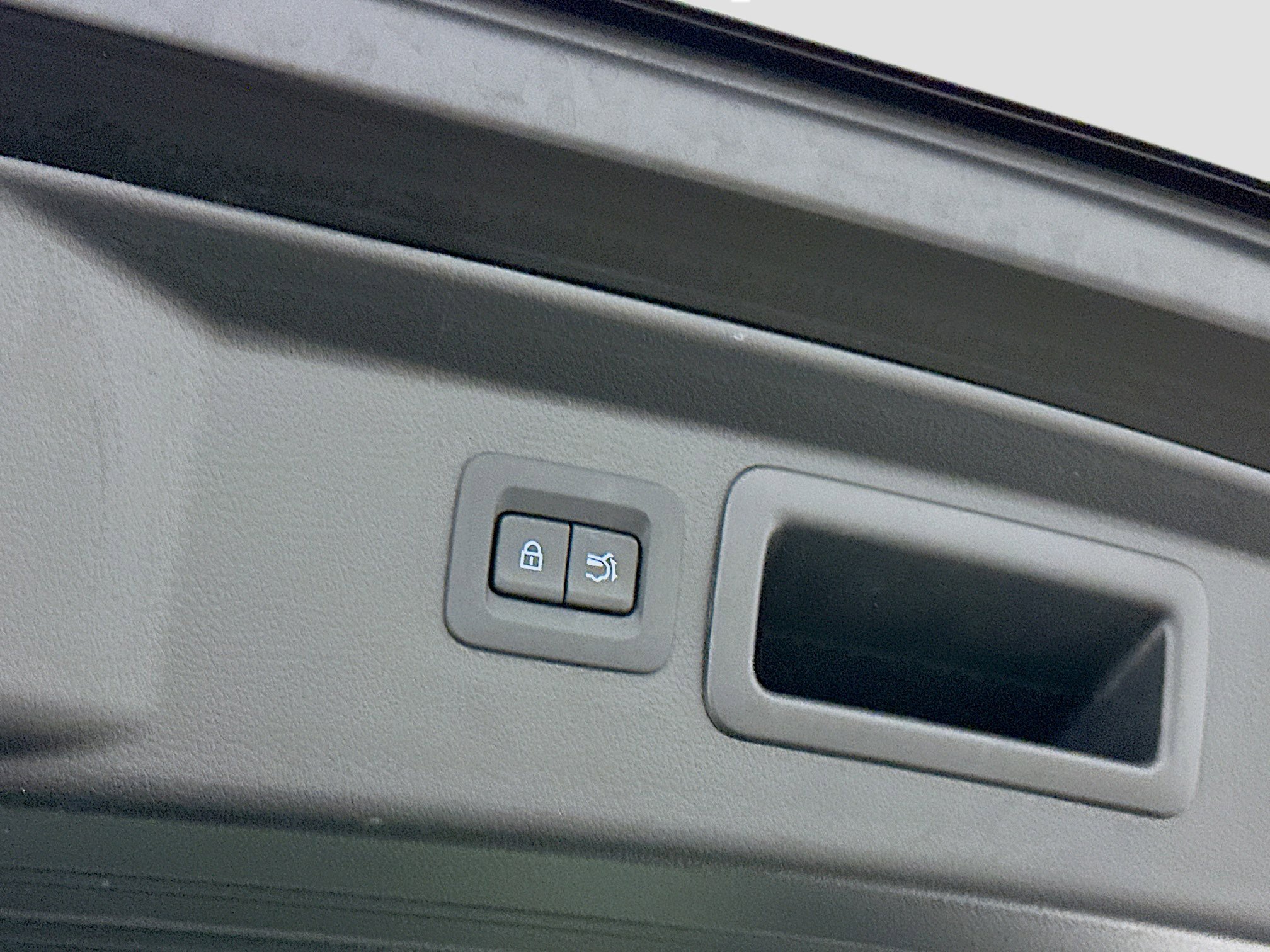 Used 2025 MAZDA CX-50 AWD 2.5 S w/ Preferred Package image 31