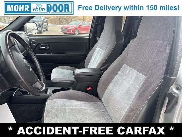 Used 2012 GMC Canyon SLE image 13