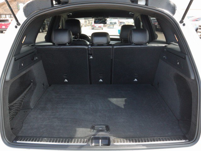 Used 2022 Mercedes-Benz GLC 300 4MATIC image 32