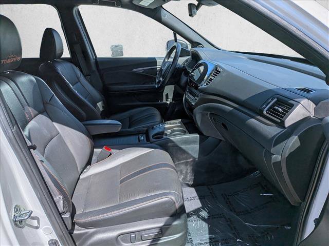 Used 2022 Honda Pilot TrailSport image 21