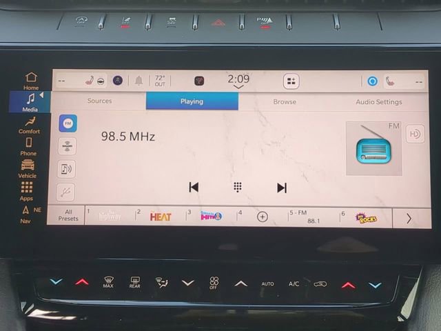 New 2026 Jeep Grand Cherokee L 4WD image 22