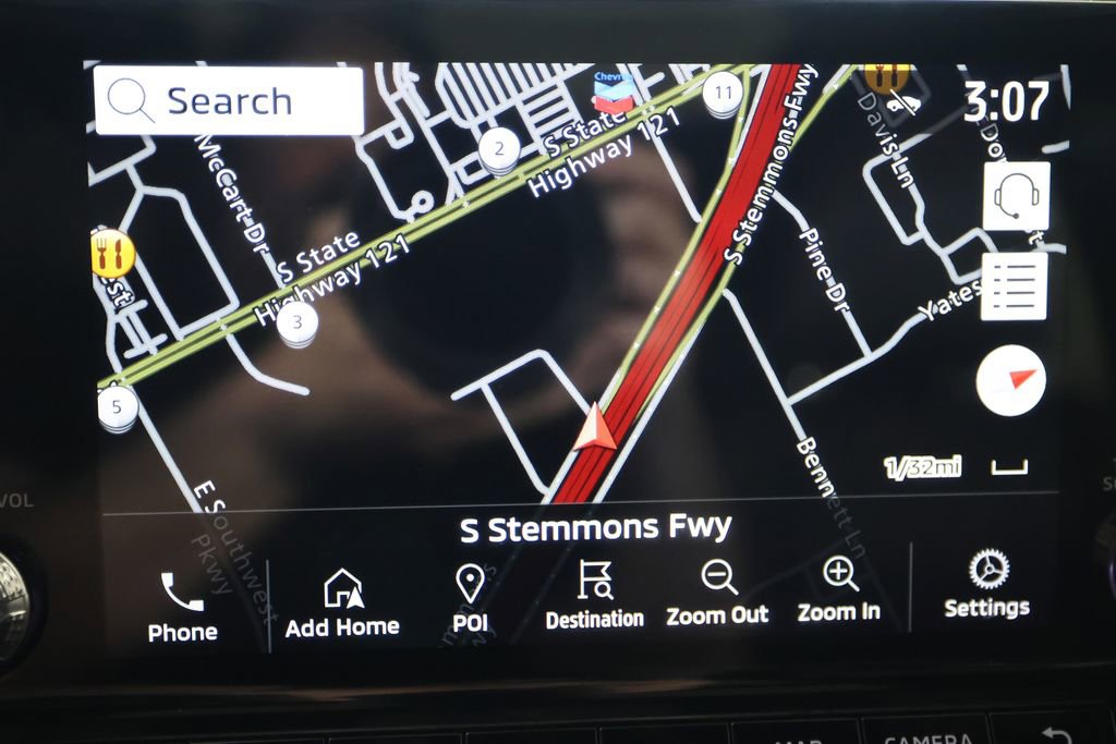 Used 2022 Mitsubishi Outlander SEL AWD/4WD image 30