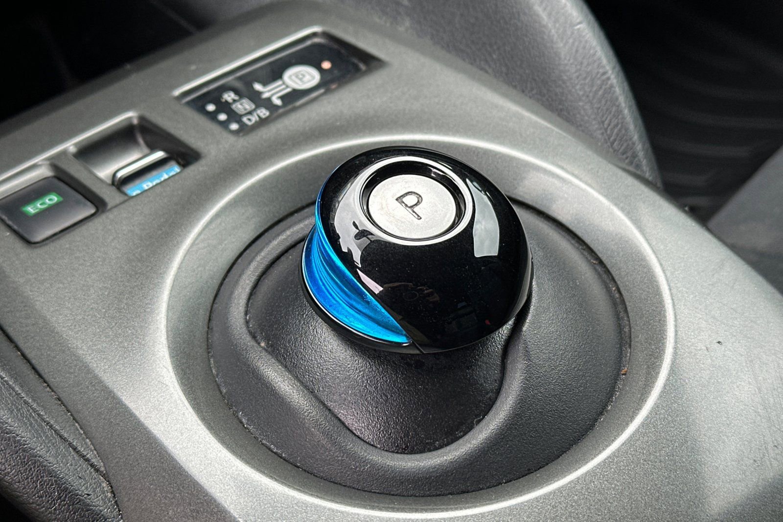 Used 2018 Nissan Leaf S w/ S Charge Package image 18