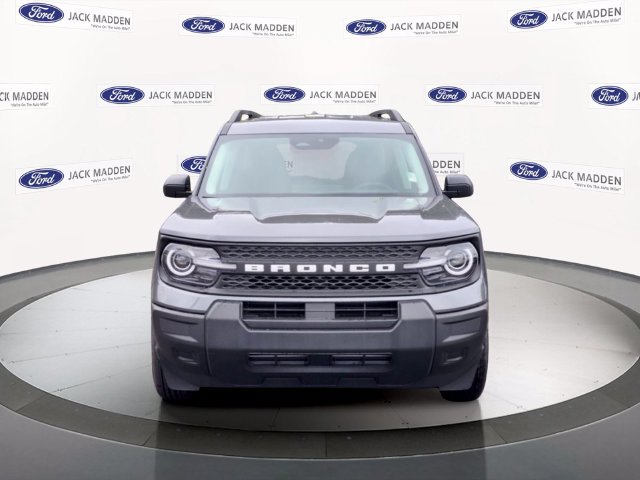 New 2026 Ford Bronco Sport Big Bend AWD/4WD image 8