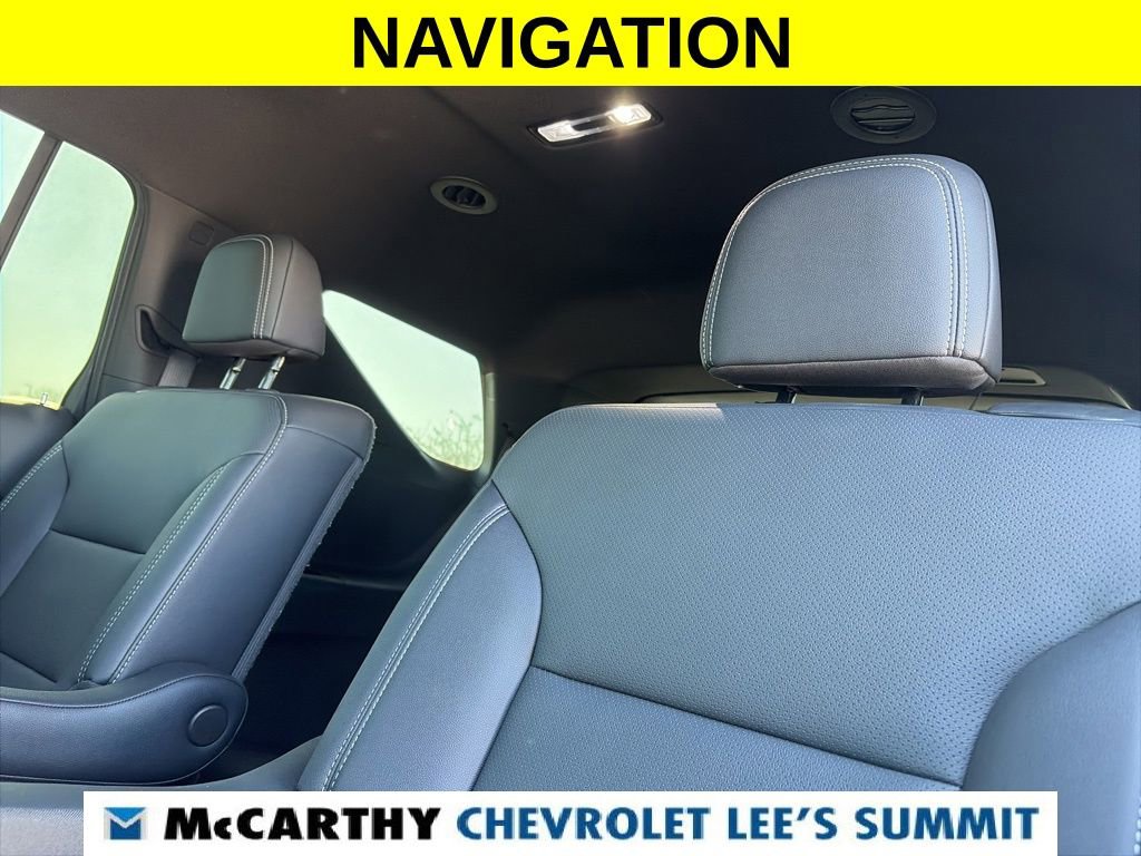 Used 2024 Chevrolet Traverse LT image 45