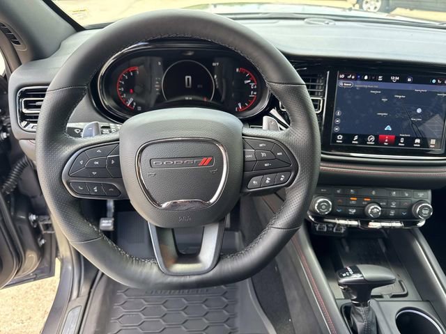 New 2026 Dodge Durango GT AWD/4WD image 24