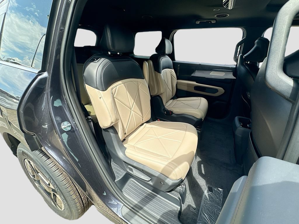 New 2027 Kia Telluride EX FWD image 29
