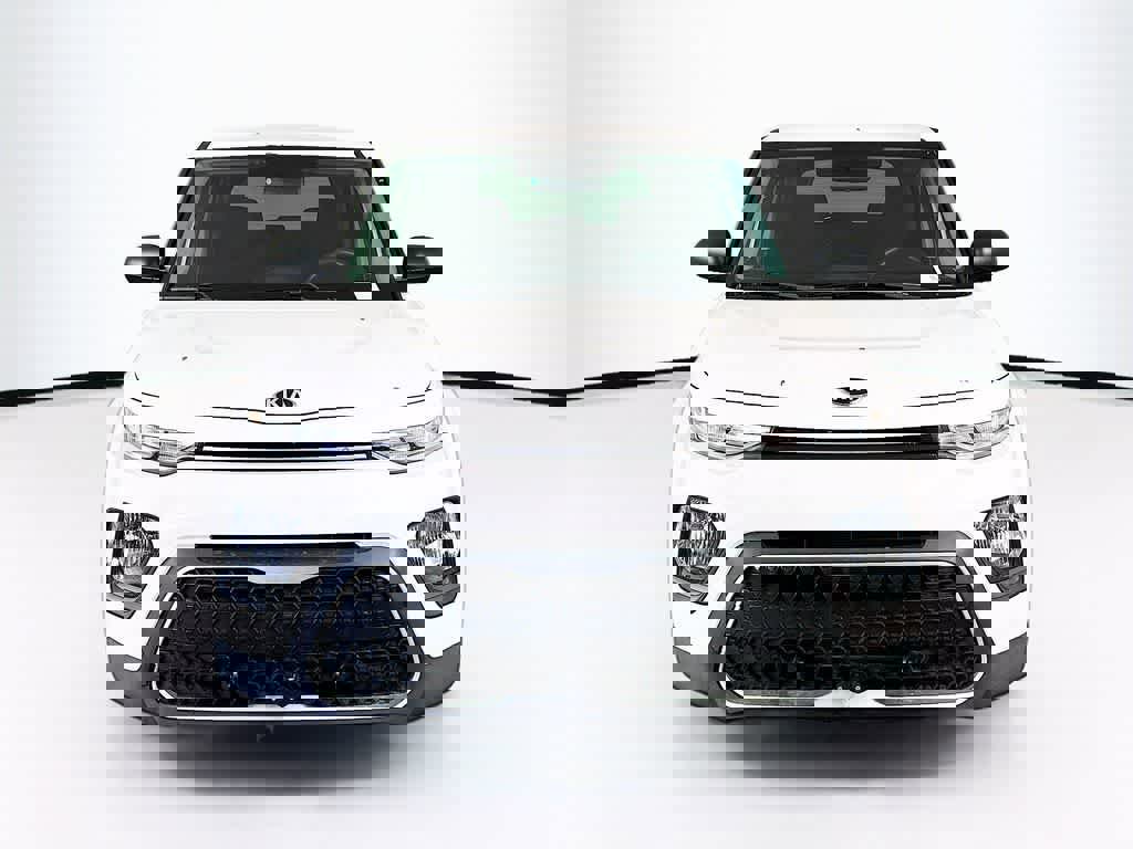 Used 2020 Kia Soul LX image 6