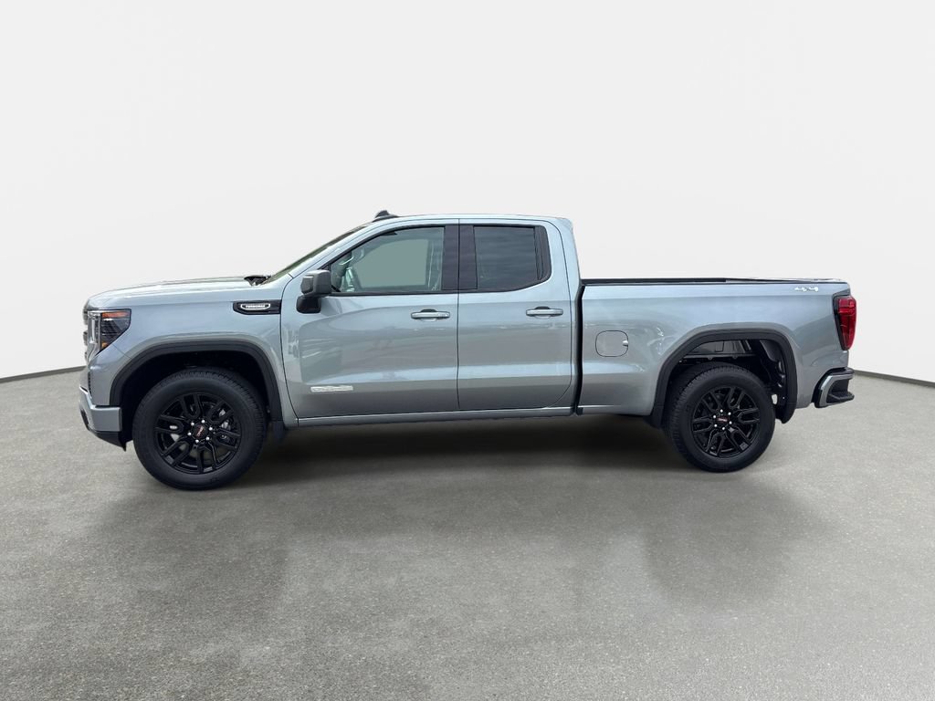 Used 2026 GMC Sierra 1500 Elevation AWD/4WD image 6