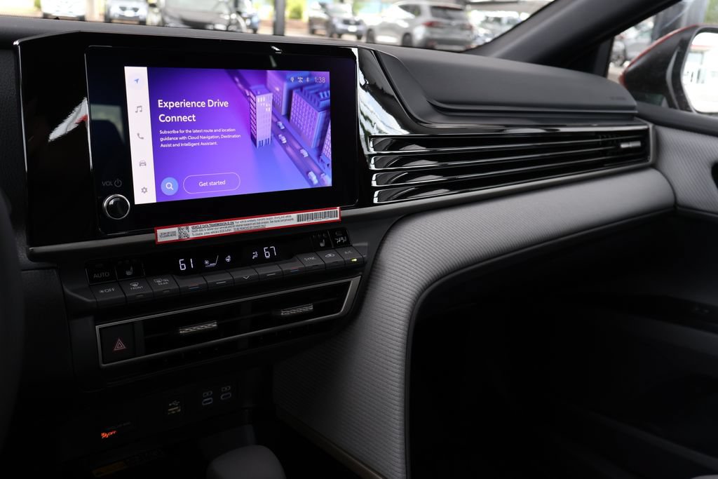 New 2026 Toyota Camry SE AWD/4WD image 37