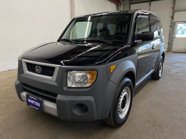 Used 2004 Honda Element DX image 8