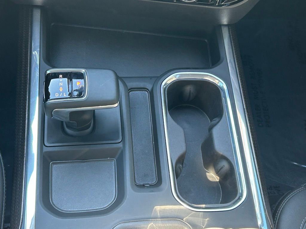 Used 2025 Chevrolet Silverado 1500 RST w/ Redline Edition image 20