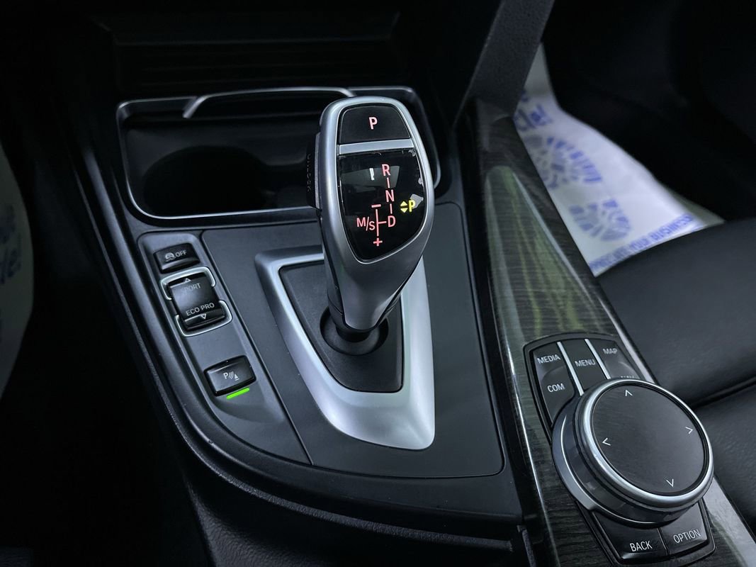 Used 2020 BMW 430i Gran Coupe Gran Coupe image 25