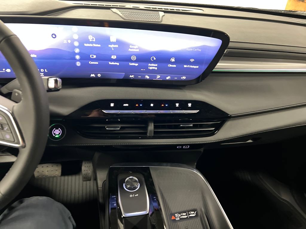 New 2026 Buick Enclave Preferred AWD/4WD image 23