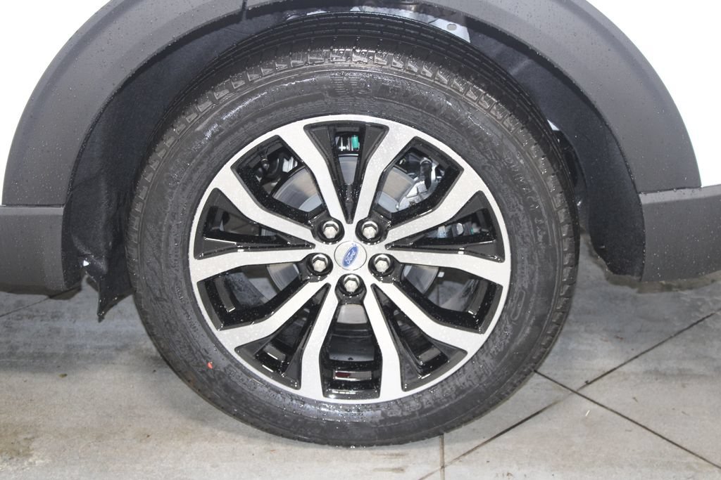 New 2026 Ford Explorer ST-Line w/ Premium Package RWD image 18