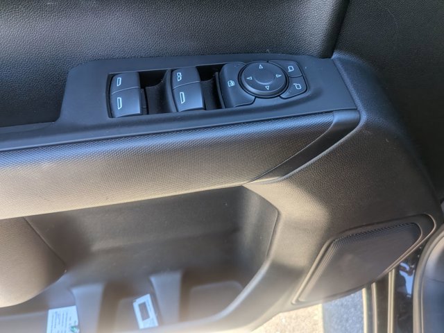 Used 2024 GMC Sierra 1500 Pro w/ Graphite Edition image 11