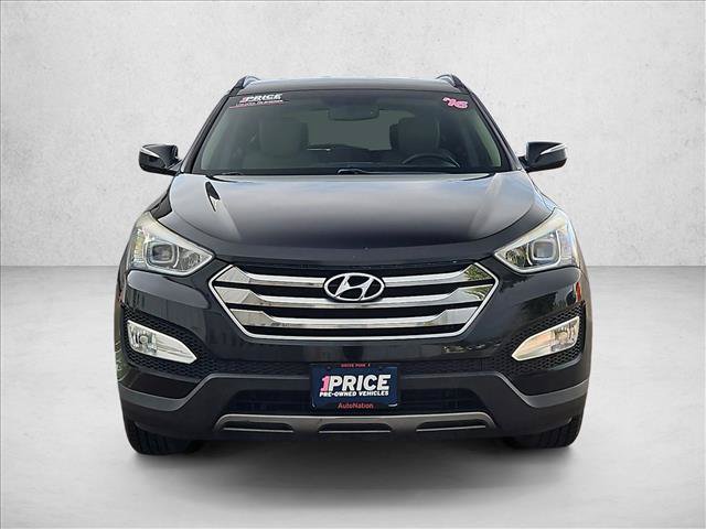 Used 2016 Hyundai Santa Fe Sport w/ Option Group 03 AWD/4WD image 2