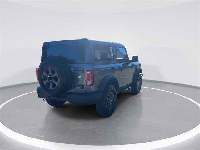 Used 2024 Ford Bronco Big Bend image 8