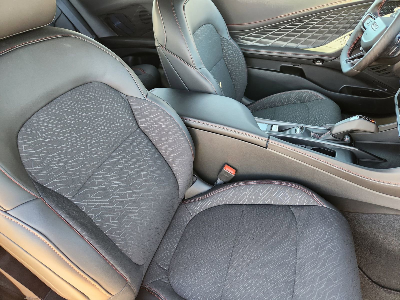 New 2026 Dodge Charger Scat Pack w/ Blacktop Package image 16