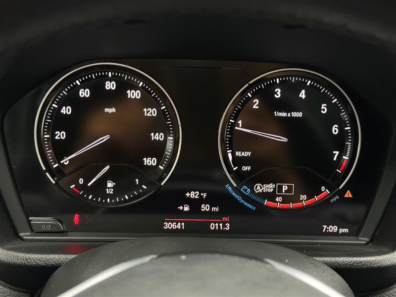 Used 2018 BMW X2 sDrive28i w/ Convenience Package FWD image 35