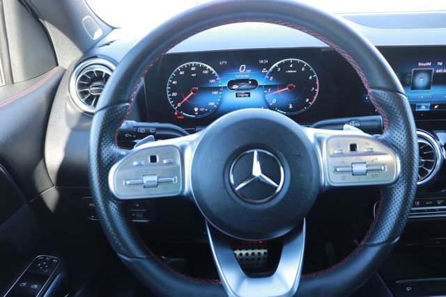 Used 2023 Mercedes-Benz GLA 250 image 18