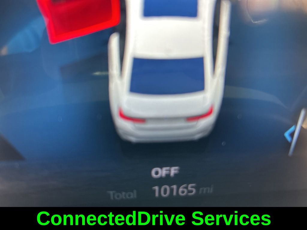 Used 2025 BMW 330i xDrive 330i xDrive image 50