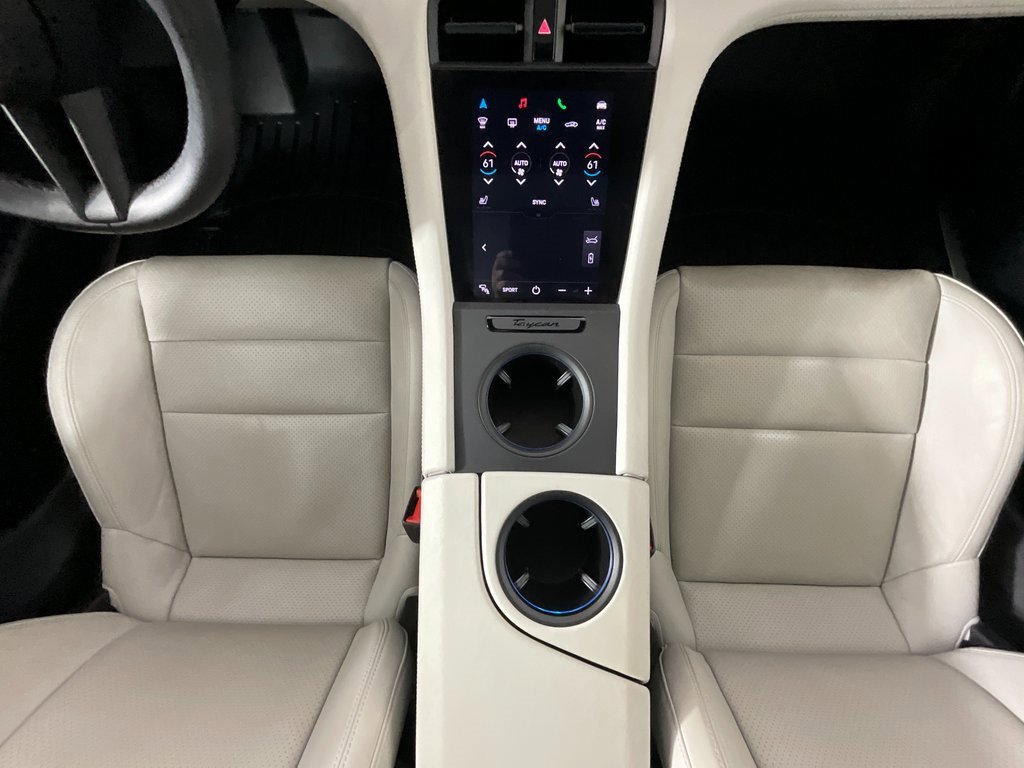 Used 2020 Porsche Taycan 4S image 14