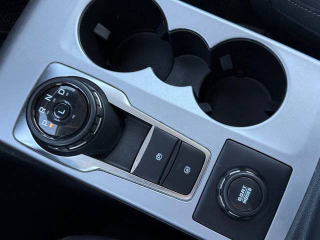 Certified 2023 Ford Bronco Sport Big Bend w/ Convenience Package image 13