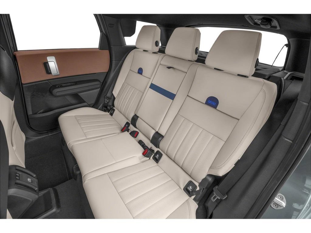 New 2026 MINI Cooper Countryman S AWD/4WD image 9