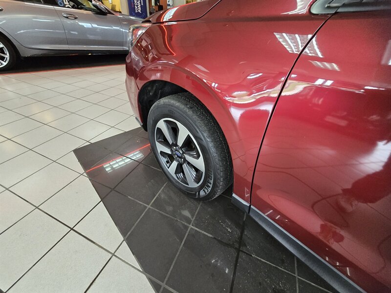 Used 2018 Subaru Forester 2.5i w/ Alloy Wheel Package AWD/4WD image 36