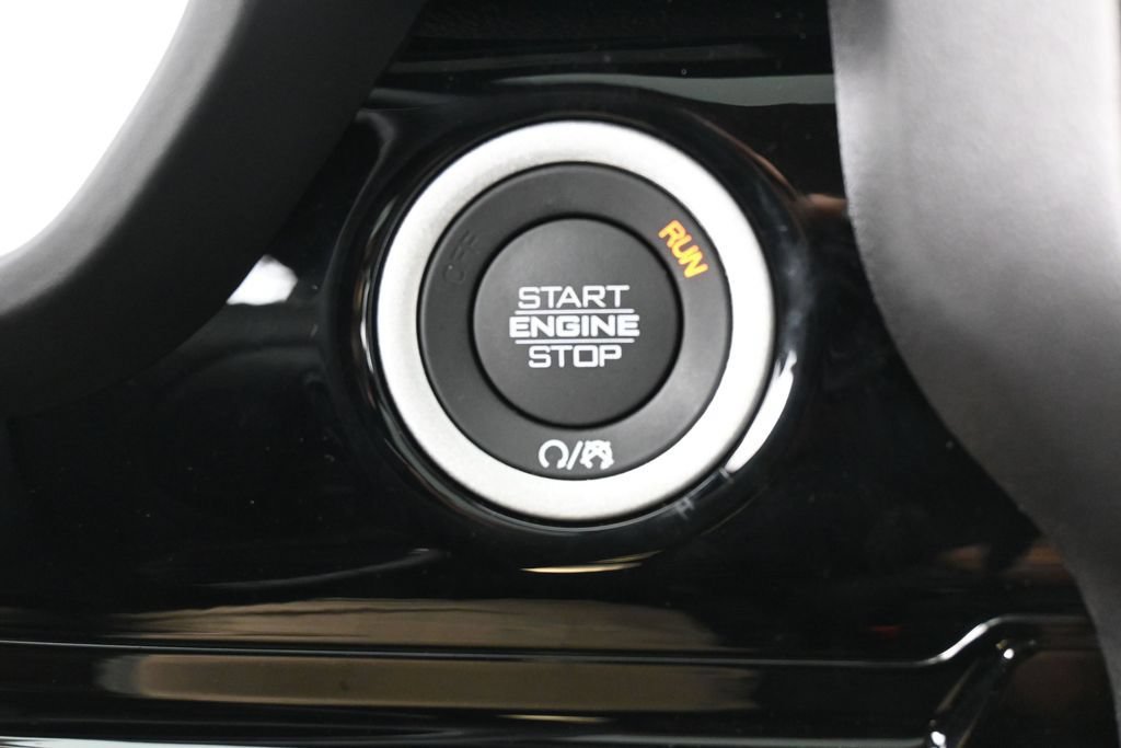 Used 2026 RAM 1500 Rebel w/ Rebel Level 2 Equipment Group AWD/4WD image 22