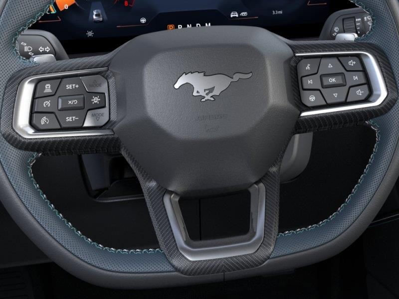 New 2026 Ford Mustang GT RWD image 13