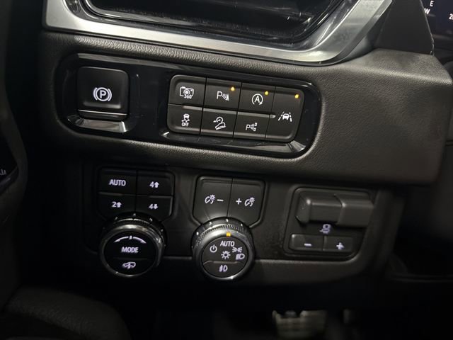 New 2026 GMC Yukon XL Denali AWD/4WD image 33