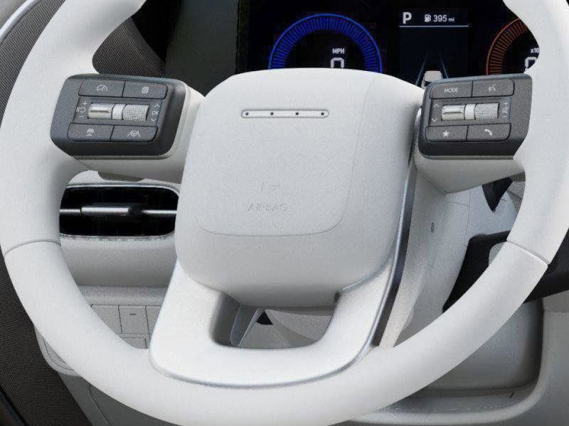New 2026 Hyundai Palisade SE FWD image 15