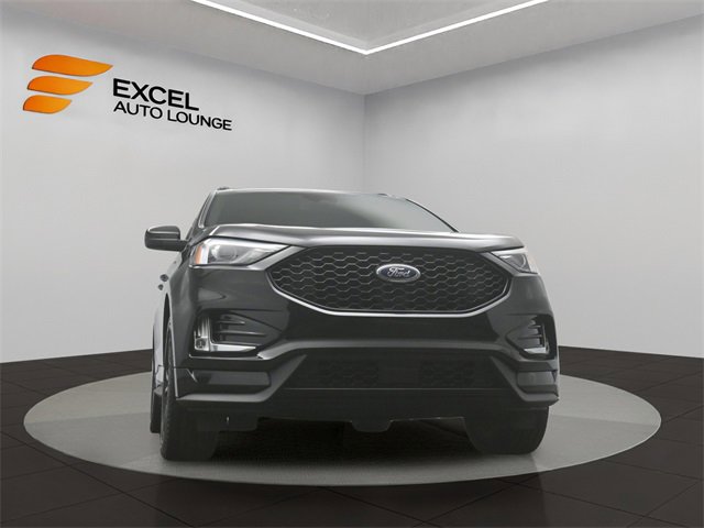 Used 2021 Ford Edge ST-Line image 41