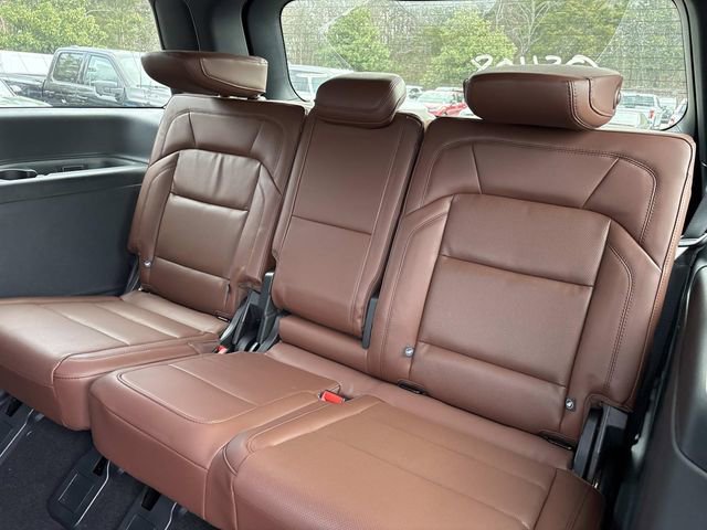 New 2026 Lincoln Navigator Reserve image 19