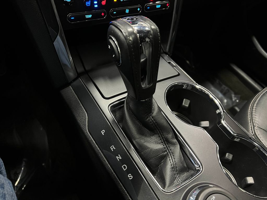 Used 2018 Ford Explorer Limited w/ Equipment Group 301A image 31