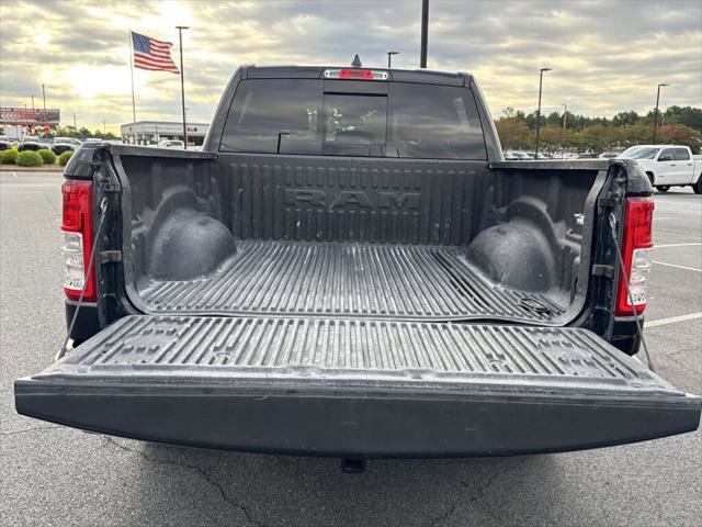 Certified 2022 RAM 1500 Big Horn image 5