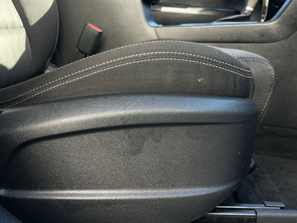 Used 2017 Kia Sportage LX image 28