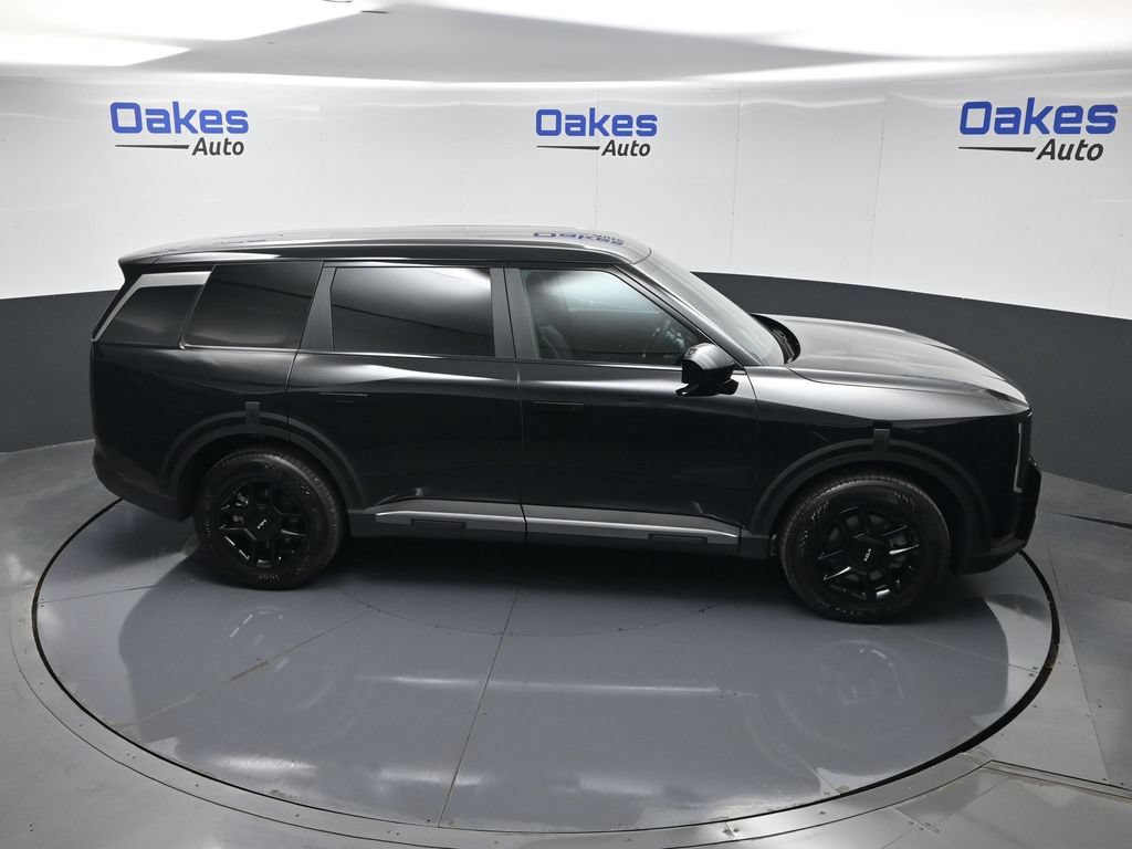 New 2027 Kia Telluride LX FWD image 53