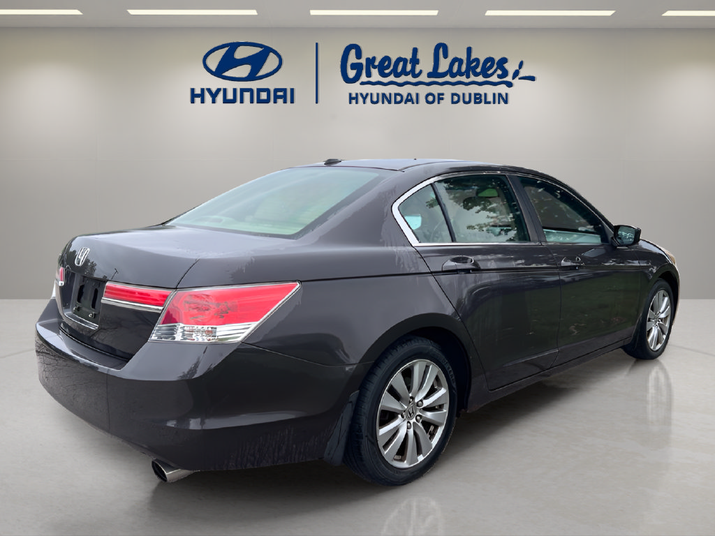 Used 2011 Honda Accord EX-L image 5