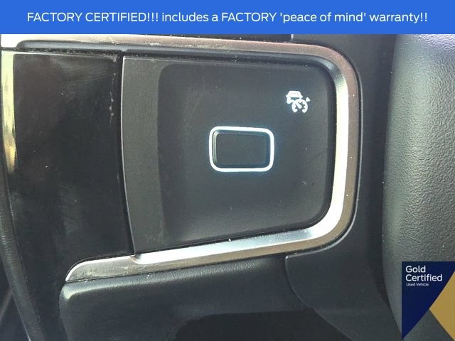 Used 2025 Ford Expedition Tremor AWD/4WD image 53