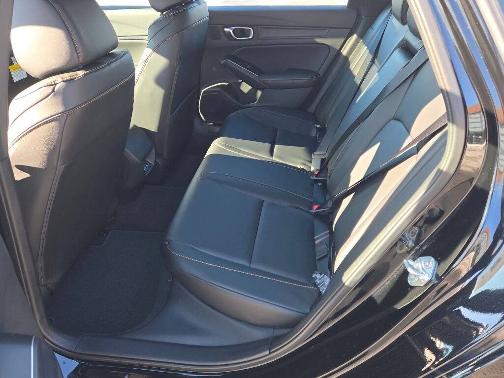 New 2026 Acura Integra A-Spec image 17